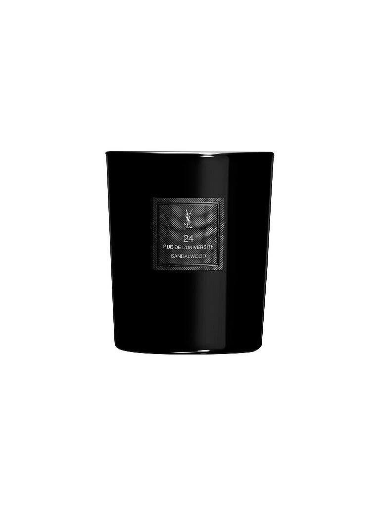 YVES SAINT LAURENT  Le Vestiaire des Parfums Universite Candle 220g baby